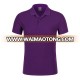 Fashion polo shirts customized logo men cotton polo shirt