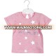 2018 New style summer fashion kids girls t shirt,fashion kids clothing girl,sweet girl t-shirt